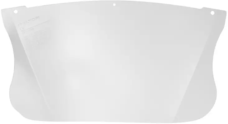 Peltor varavisiiri Multisystem suojavisiiriin - Suojalasit ja kasvonsuojaimet - 0015376 - 1