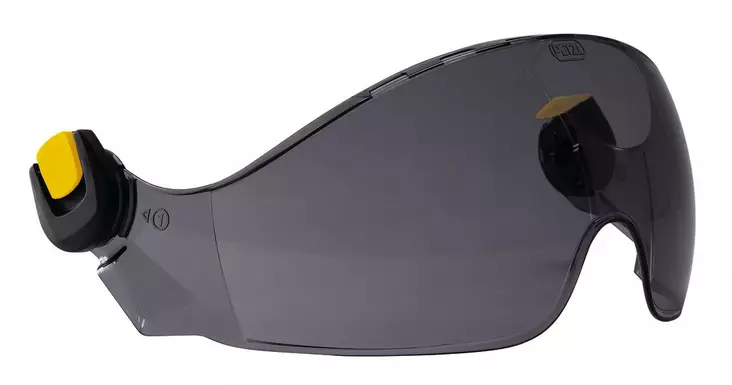 Petzl Vizir silmiensuojain shadow EasyClip - Suojakypärät - 0013056 - 1