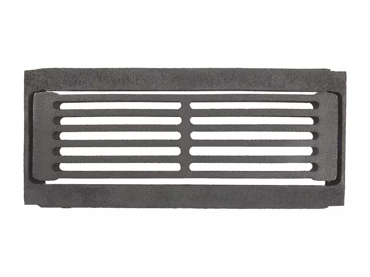 Pisla HTT arina 2K 175x425mm - Tulisijatarvikkeet - 0001776 - 1