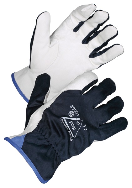 Pointer talvityökäsine 9/L - Talvityökäsineet - 0002566 - 1