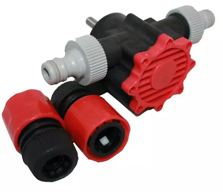 Porakonepumppu - Vesipumput  - 0006426 - 1