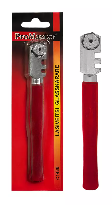 Promaster Lasiveitsi 130mm - Muut puukot ja monitoimityökalut - 0019436 - 1