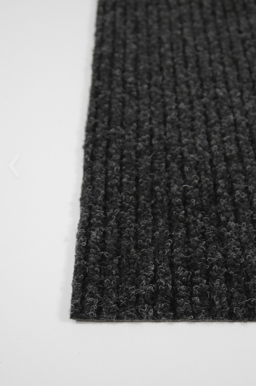 Quick kuramatto leveys 100cm hiili metritavara - Rappurallit ja kuramatot - 0005036 - 1