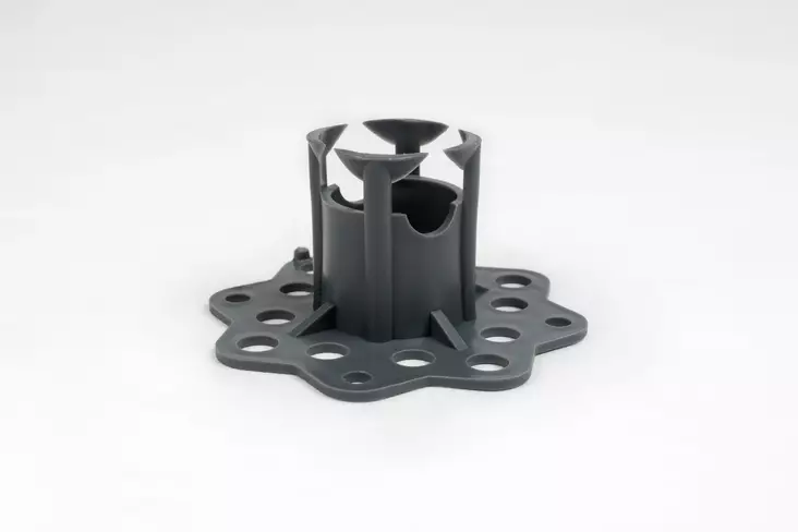 Raudoituskoroke 25/30, 50kpl/pss - Raudoitus, valu - 0009136 - 1