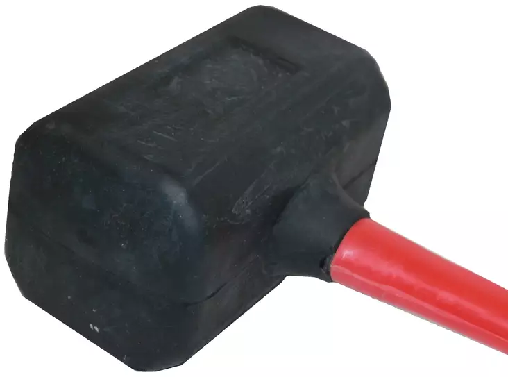 Rekyylitön leka 4.5 kg, 900 mm - Lekat - 0016866 - 1