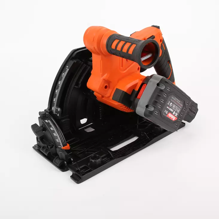 Robota Akku-upotussaha DC-PCS18V runko - Akkupyörösahat ja -käsisirkkelit - 0020746 - 1