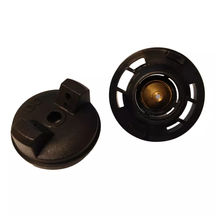 Robota Akkumaaliruiskun suutinsarja - Maaliruiskut - 0019426 - 1