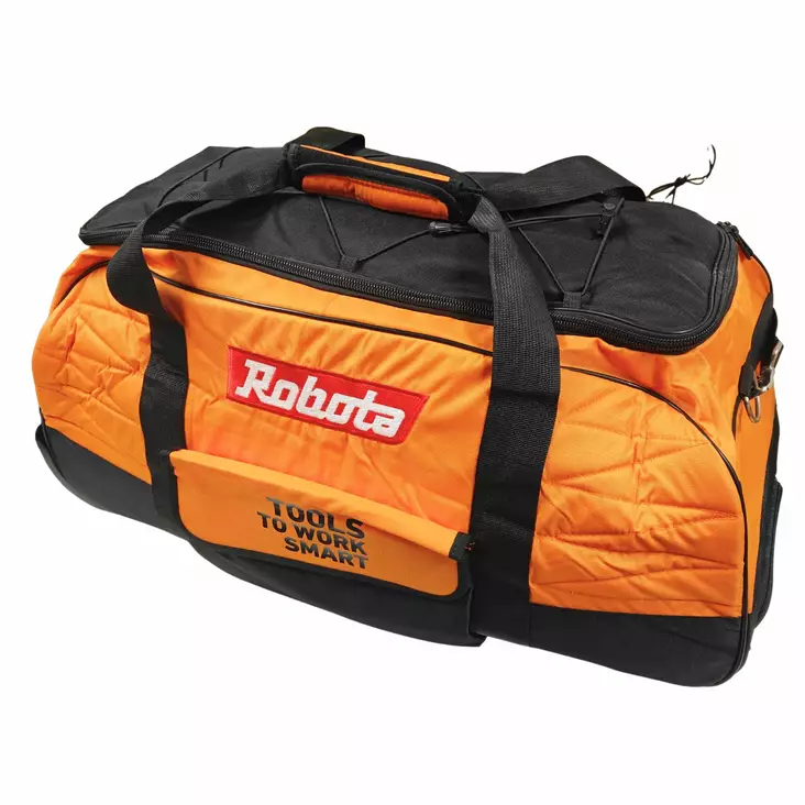 Robota Kangaslaukku pyörillä ja vetoaisalla - Työkalulaukut  - 0021076 - 1