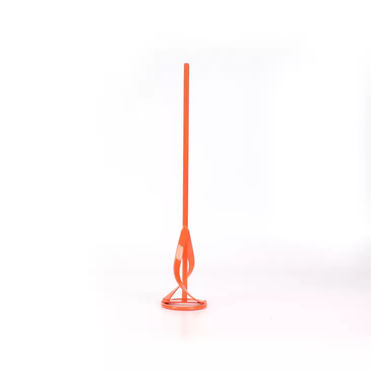 Robota maalinsekoitin 80x400mm - Sekoittimet laasteille ja maaleille - 0018716 - 1