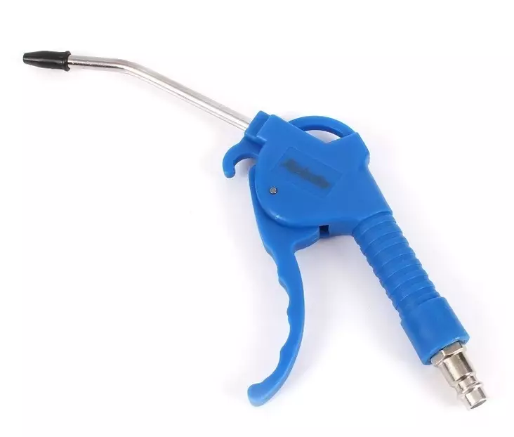 Robota puhalluspistooli - Puhalluspistoolit - 0018886 - 1