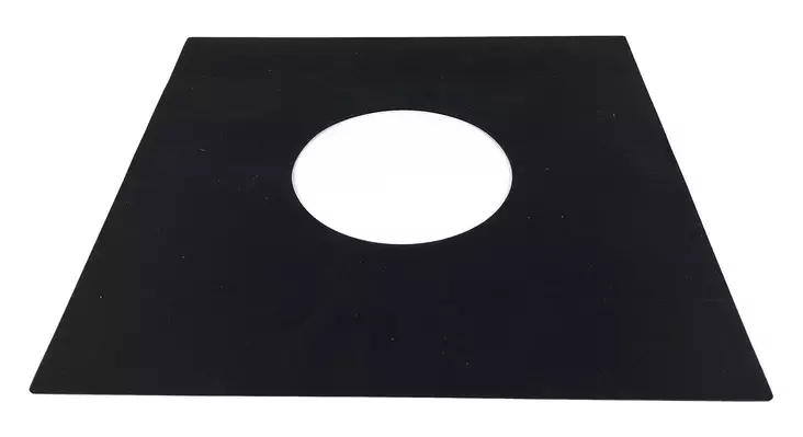 Roflex 100 Läpivientikaulus 100-120mm 5kpl - Muut IV-tarvikkeet - 0015316 - 1