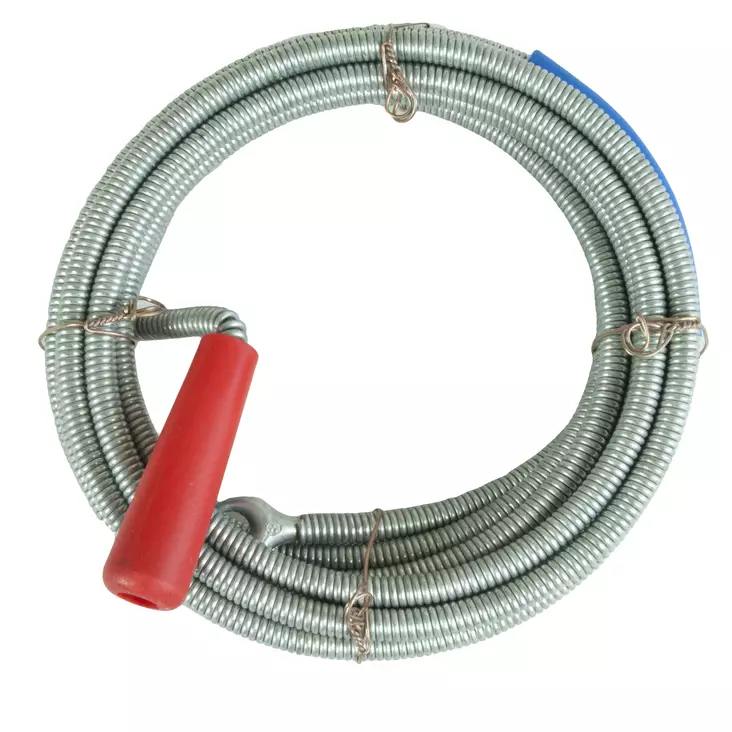 Schwan viemärirassi 5m - Viemärinavaus tarvikkeet - 0003206 - 1