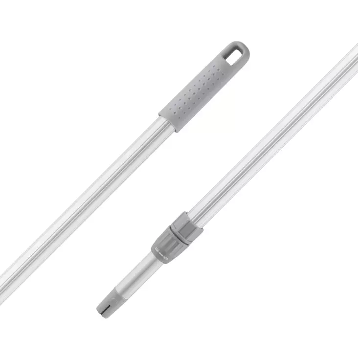 Sini Teleskooppivarsi alumiini 100-180cm - Siivousvälineet - 0019516 - 1