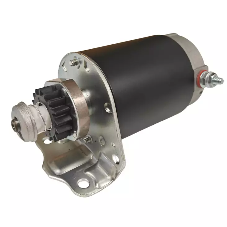 Starttimoottori Briggs&Stratton - Katkaisijat ja releet - 0013046 - 1