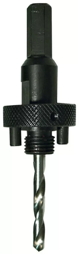 Tamo reikäsahan keskiöterä ø32-210mm 13mm istukka - Reikä- ja kuppiterät  - 0002796 - 3