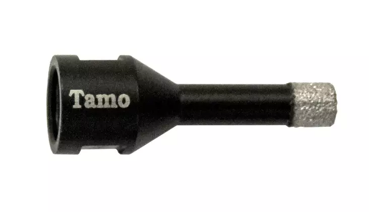 Tamo timanttireikäsaha M14 5mm - Timanttikuppiterät - 0002893 - 2