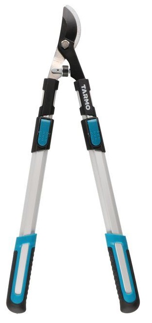 Tarmo Raivaussakset ohileikkaavat teleskooppi - Puutarhatyökalut - 0016156 - 1