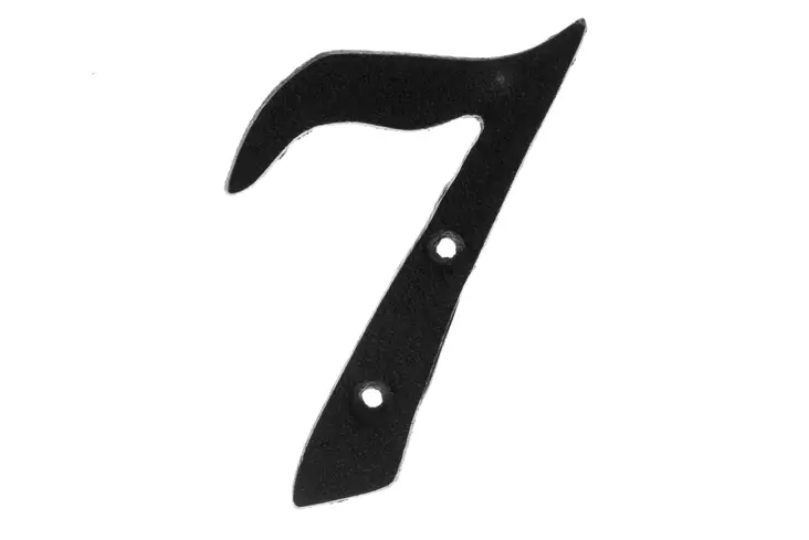 Tarmo Valurautanumero 7 - Talonumerot - 0009016 - 2