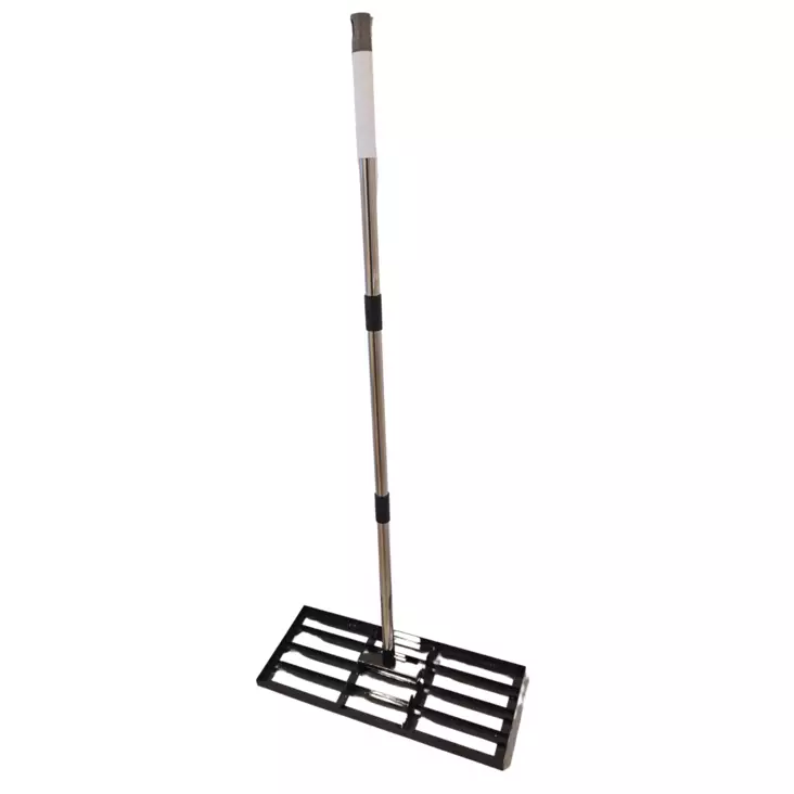 Tasoitustyökalu 560 x 230mm - Lapiot ja haravat - 0019776 - 1