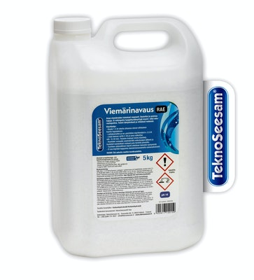 Teknoseesam viemärinavausrae 5kg - Viemärinavaus tarvikkeet  - 0009206 - 1