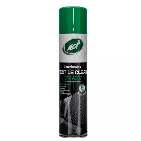 Turtle Wax Verhoilunpuhdistus 300ml - Puhdistussprayt - 0016166 - 1