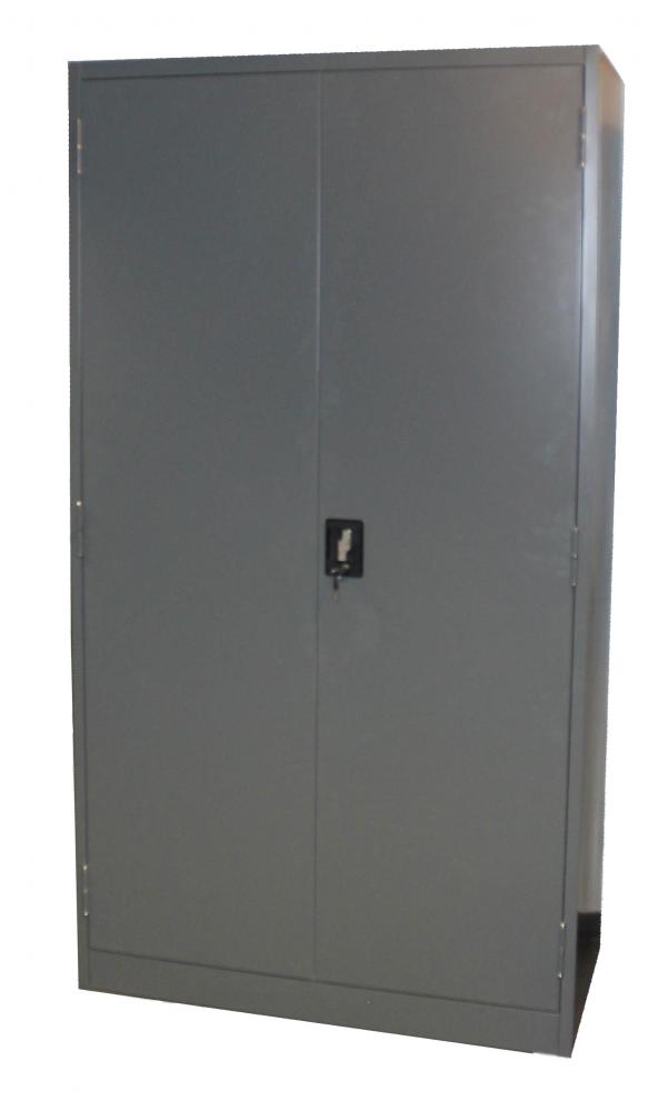 Työkalukaappi 1850*1000*560 harmaa - Varastokaapit - 0017786 - 1