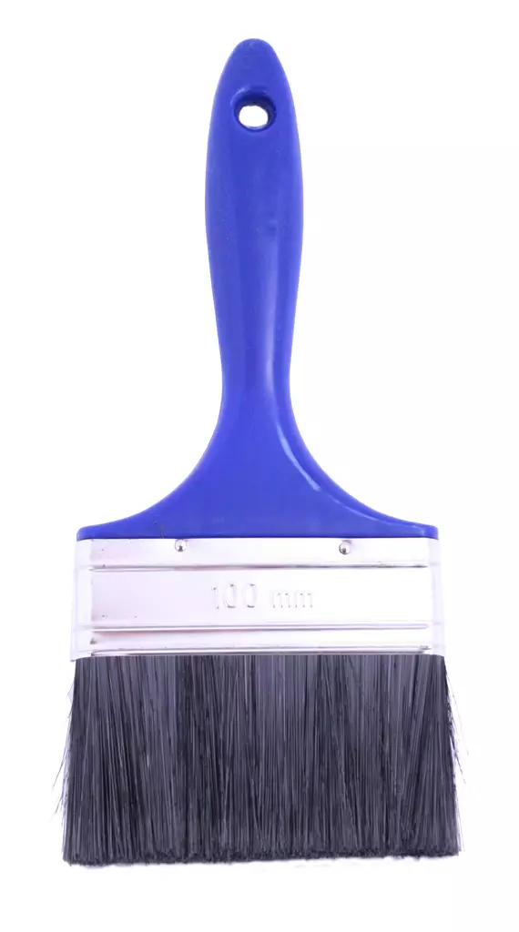 Ulkomaalisivellin lateksi 100x20mm - Siveltimet ja pensselit - 0005106 - 1