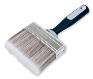 Unique ulkosivellin 120x35mm suoravarsi - Siveltimet ja pensselit - 0004896 - 2