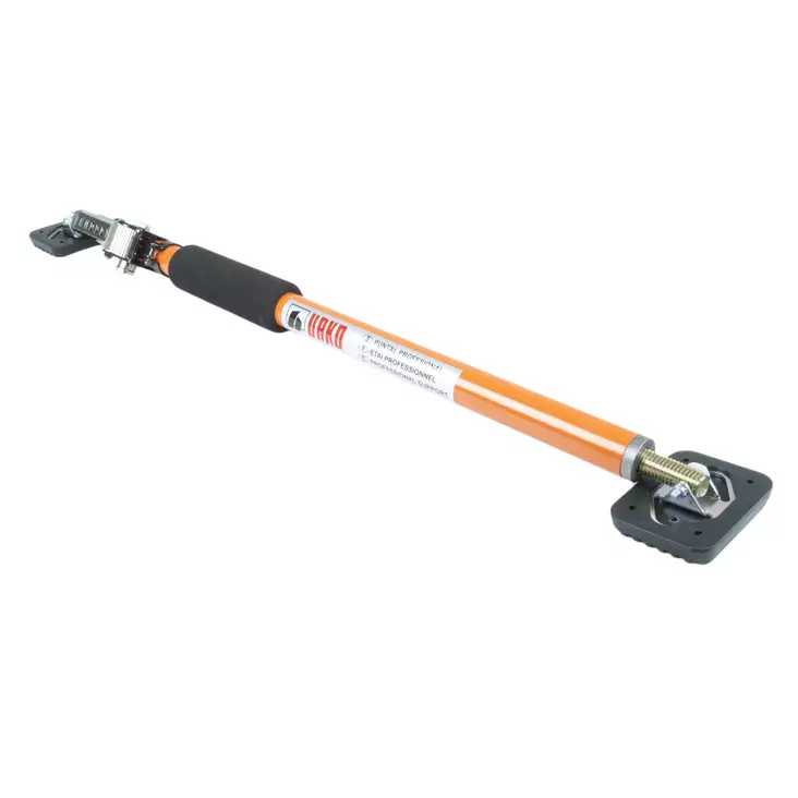 Urko asennustuki 101-177cm - Apupukit ja työpöydät - 0003196 - 1