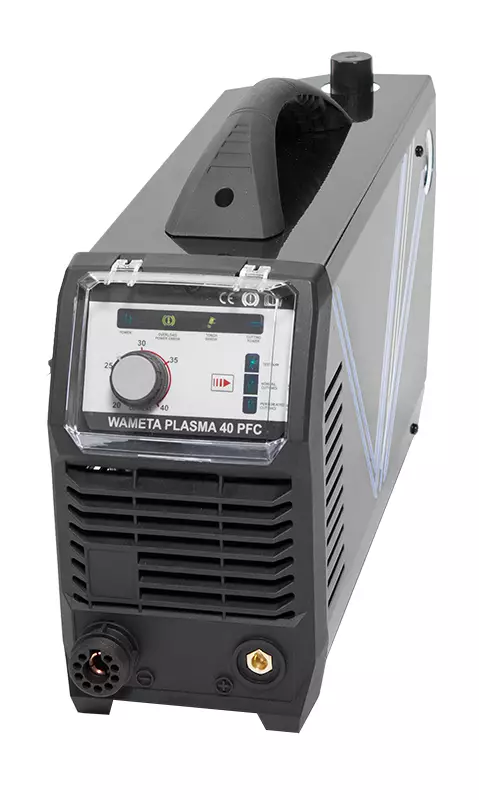 Wameta Plasmaleikkuri CUT 40 - Plasmaleikkurit - 0020386 - 1