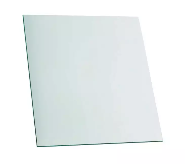 Warma Ikkunalasi 4mm, koko 800x800mm - Ikkunalasit - 0018706 - 1