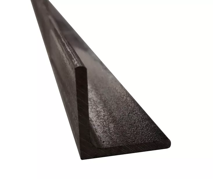 Warma Kulmarauta 35x35x4mm, pituus 2m - Kulmaraudat - 0009636 - 1