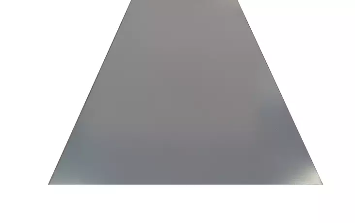 Warma Peltilevy harmaa 0,5mm, koko 330x1250mm - Peltilevyt - 0009696 - 1