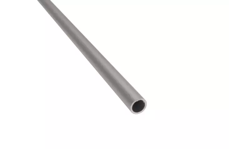 Warma Putki alumiini 12x1mm, pituus 2m - Alumiiniputket ja listat - 0009586 - 1