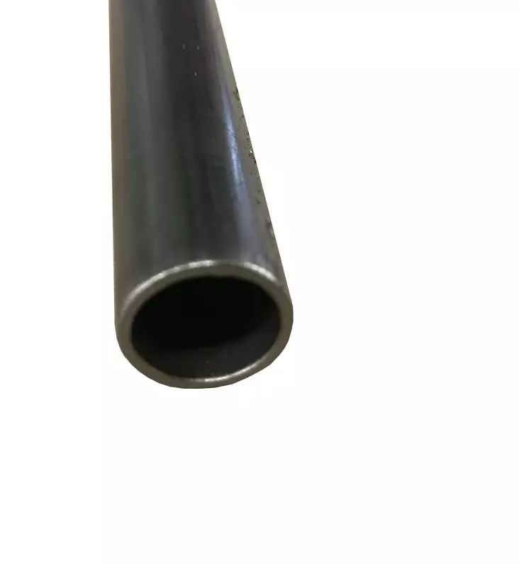 Warma Teräsputki pyöreä 10mm, pituus 2m - Pyöreät teräsputket - 0009596 - 1