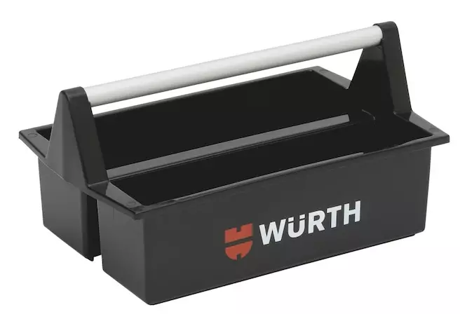Wurth Muovinen avopakki - Työkalupakit - 0022116 - 1