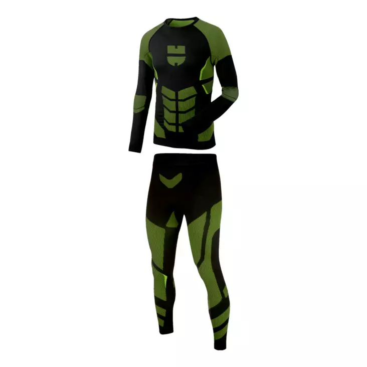 Wurth Tekninen aluskerrasto 2-os 2XL/3XL - Asusteet - 0019156 - 1