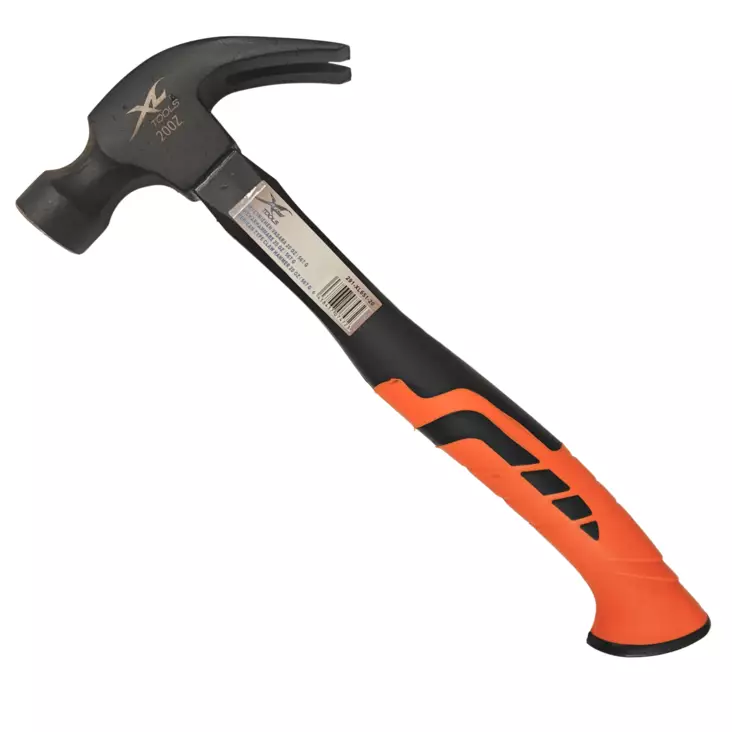 XL-Tools Kirvesmiehenvasara 20oz - Rakentajan vasarat - 0020266 - 1