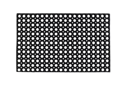 4Living Kumikennomatto 50x80 cm - Rappurallit ja kuramatot - 0021117 - 1