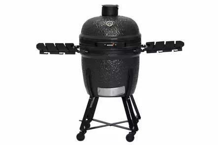 Mustang Hiiligrilli Kamado L - Grillaus - 0021047 - 1