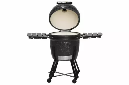 Mustang Hiiligrilli Kamado L - Grillaus - 0021047 - 2