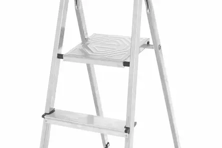 A-tikas alumiini 5-ask. - A-tikkaat  - 0021377 - 2