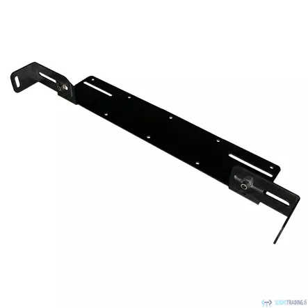 Arctic Bright Slim Panel lisävaloteline uppoasennukseen - Lisävalot ja tarvikkeet - 0008927 - 7