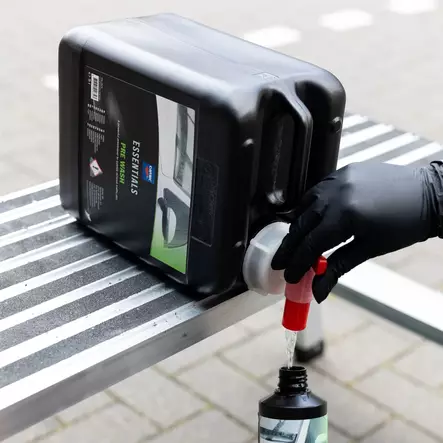 Cartec Pre Wash 5l - Autonpesuaineet ja vahat - 0021237 - 2