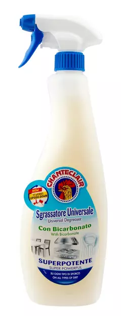 Chante Clair Kukkopesuaine Sooda 750ml - Yleipesuaineet - 0021597 - 1