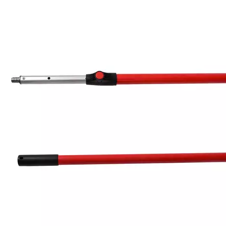 Finbullet maalarinjatkovarsi 2m - Maalitelat ja jatkovarret - 0009517 - 1