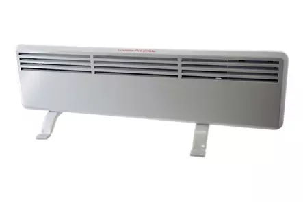Harju Virtauslämmitin 750W IPX4 matala - Lämmittimet ja lämpöpuhaltimet - 0010317 - 1