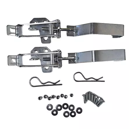 Jaxal Kuomulukko 2kpl - Lavalukot  - 0021537 - 1