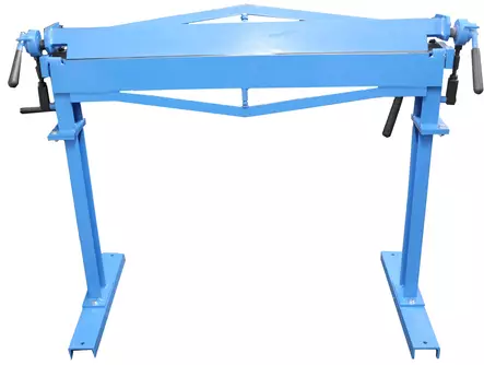 Kanttikone W1.2*1220 (48") - Korjaamolaitteet ja tarvikkeet - 0017867 - 1