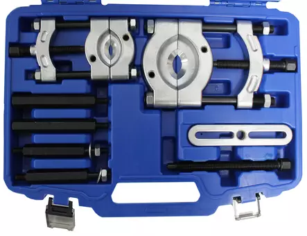 Laakerin ulosvedinsarja 30-75mm, pikapuristuskara - Ulosvetäjät - 0017877 - 1